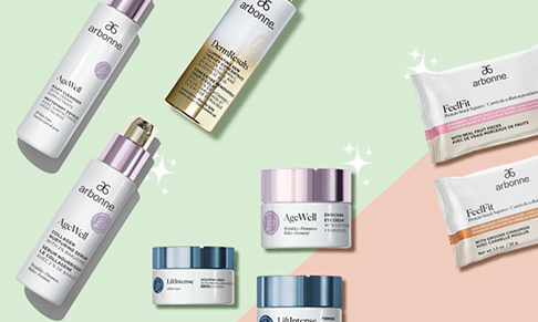 ARBONNE appoints Brandnation